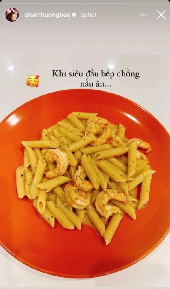 hoa hậu Phạm Hương, sao Việt