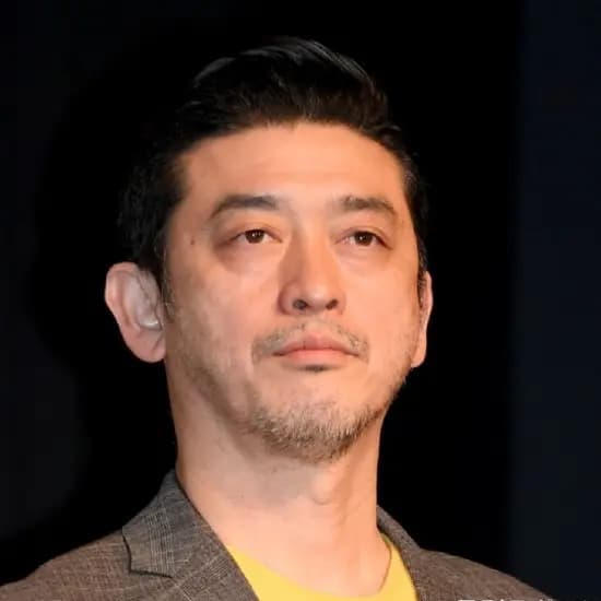 Hideo Sakaki, sao nhật bản, sao tấn công tình dục
