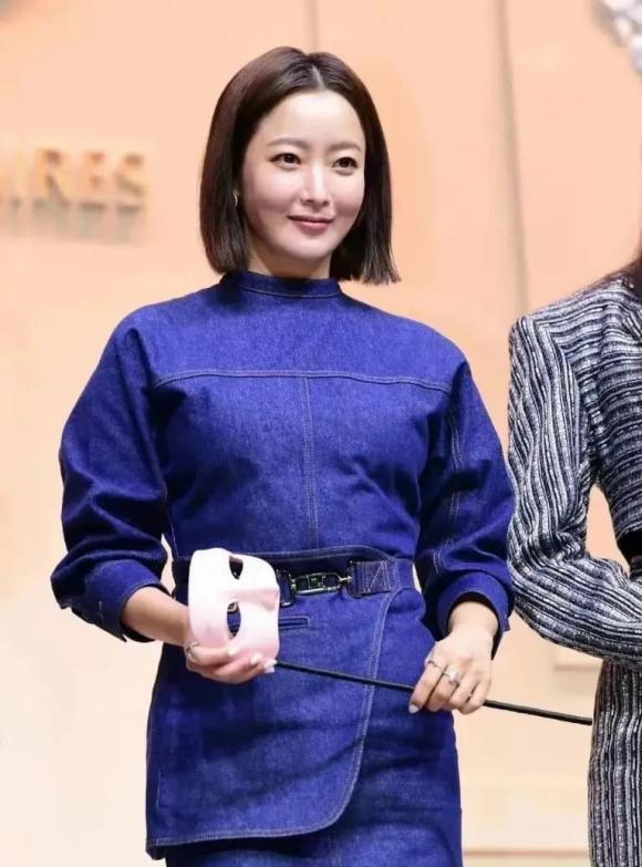 Kim Hee Sun, sao hàn, mỹ nhân hàn