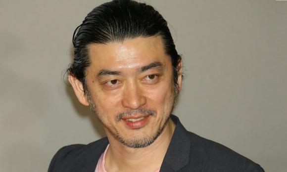 Hideo Sakaki, sao nhật bản, sao tấn công tình dục