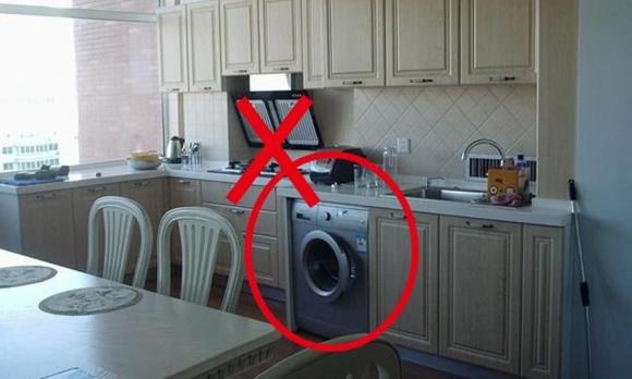 Máy giặt, mẹo sử dụng máy giặt, vệ sinh máy giặt