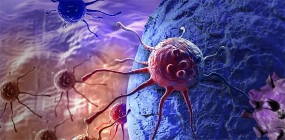 tế bào ung thư, ung thư