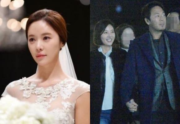 View - Tái hôn không bao lâu, sao 'Gia đình là số 1' Hwang Jung Eum ly hôn chồng lần 2