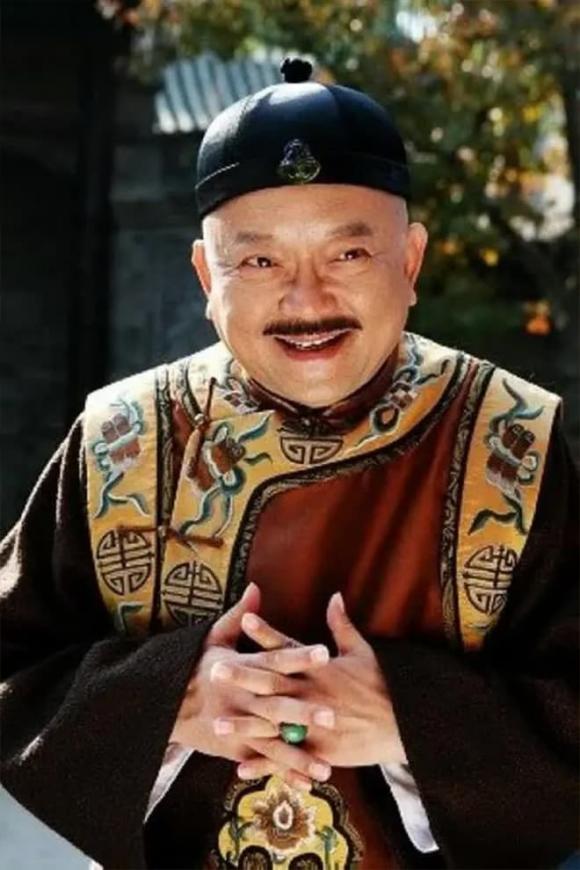 Hòa Thân, vua Gia Khánh, lịch sử Trung Quốc