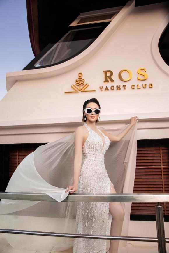 Hoa hậu Xuân Nguyễn, sao việt