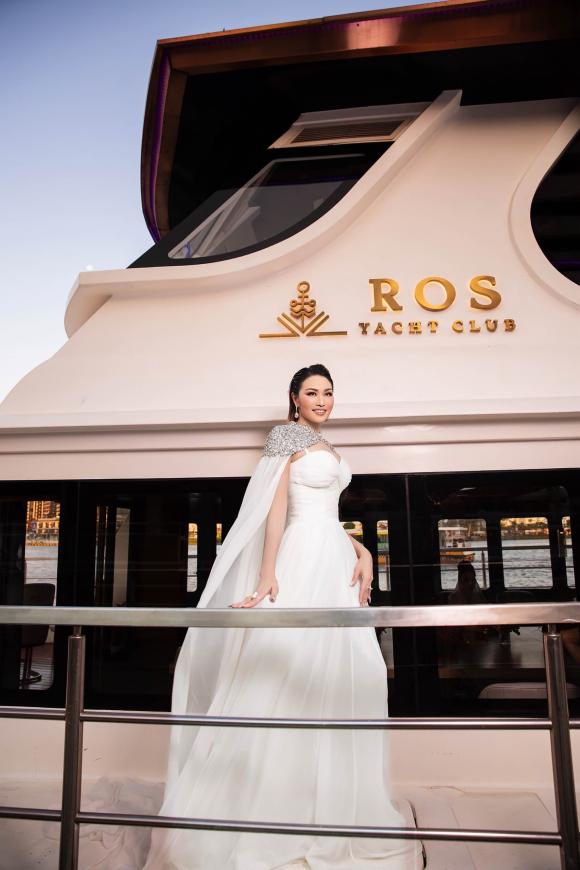 Hoa hậu Xuân Nguyễn, sao việt