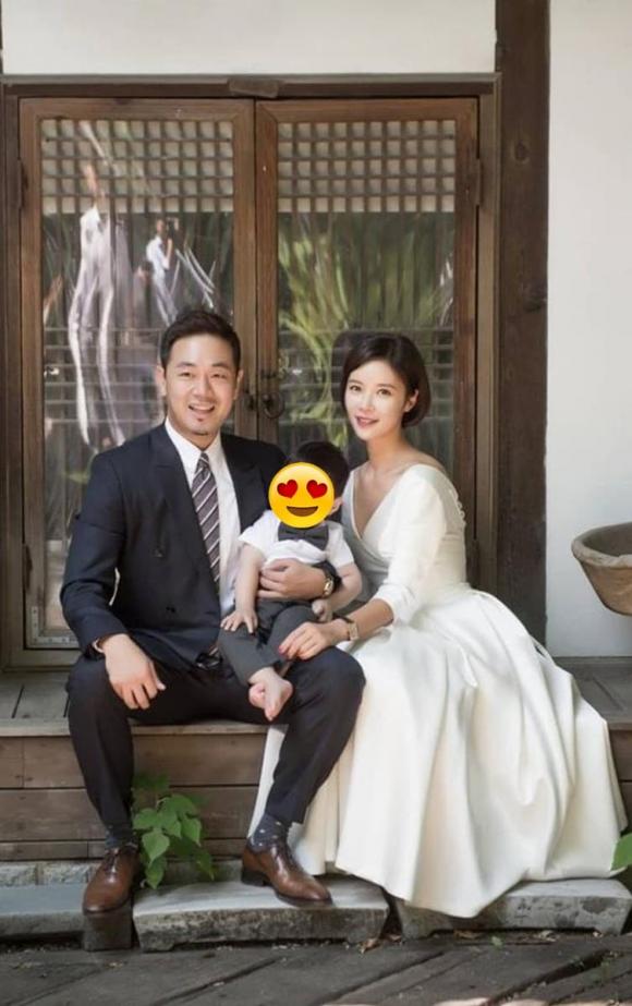 View - Sao 'Gia đình là số 1' Hwang Jung Eum úp mở lý do ly hôn chồng đại gia liên quan đến chuyện ngoại tình