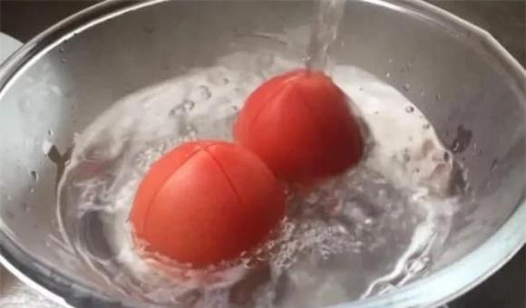 Trứng bác cà chua, mẹo làm trứng bác cà chua, món ăn từ trứng và cà chua