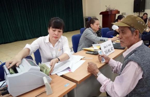 trợ cấp xã hội, chế độ trợ cấp xã hội, kiến thức 