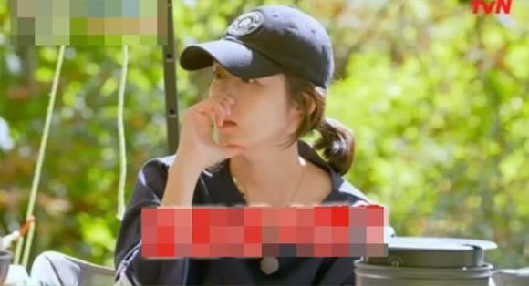 View - Chế độ ăn gây sốc của nữ diễn viên nổi tiếng Hàn Quốc Han Ga In: Cả đời chỉ uống 4 lon cola và ăn 10 gói mì Ramen