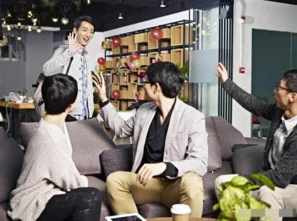 giao tiếp, người xấu