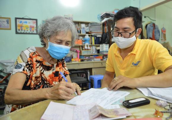trợ cấp xã hội, chế độ trợ cấp xã hội, kiến thức 
