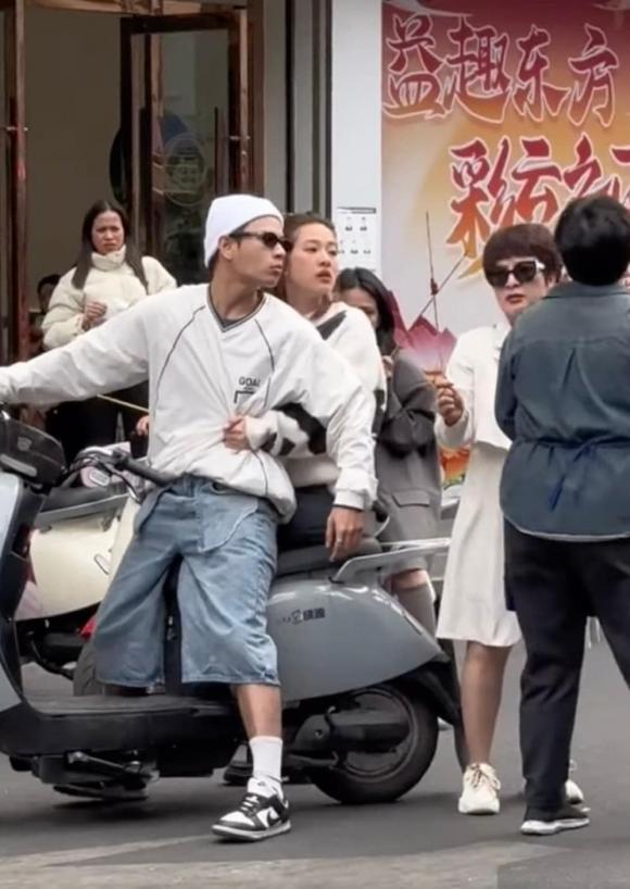 jaykii, mai anh, sao việt 
