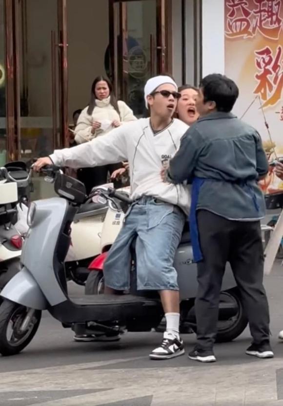jaykii, mai anh, sao việt 