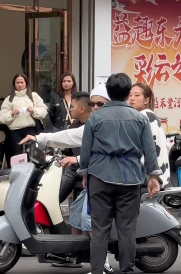 jaykii, mai anh, sao việt 