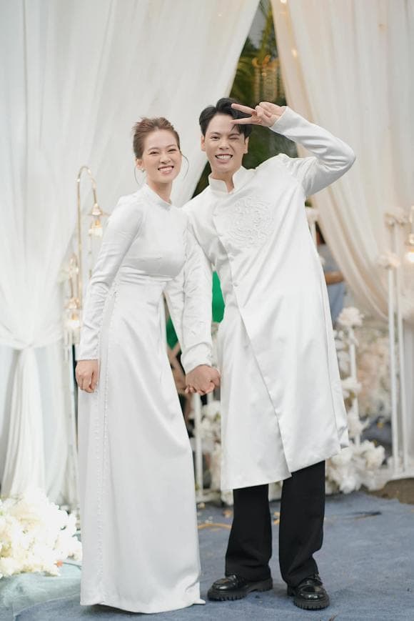 jaykii, mai anh, sao việt 