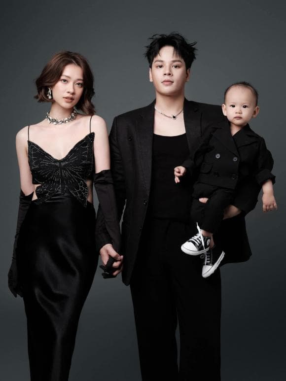 jaykii, mai anh, sao việt 