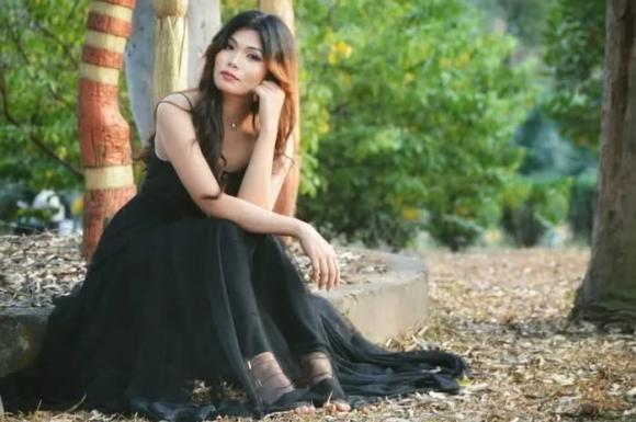  Rinky Chakma, sao qua đời, hoa hậu Ấn độ