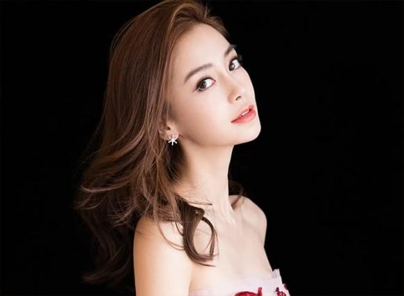 Angelababy, sao Hoa ngữ, Dương Dĩnh, sinh nhật lần thứ 35 của Angelababy 