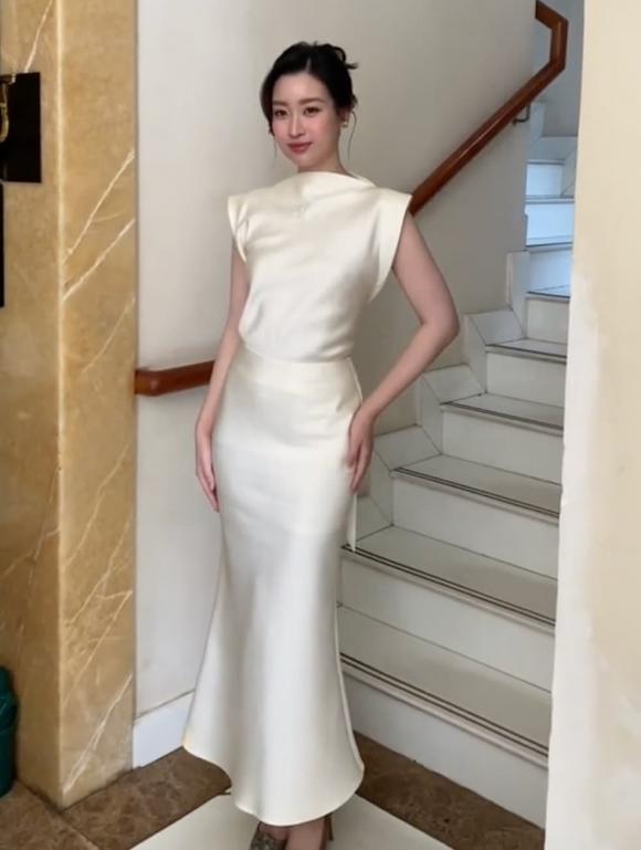 Hoa hậu Đỗ Mỹ Linh, hoa hậu Huỳnh Nguyễn Mai Phương, sao Việt