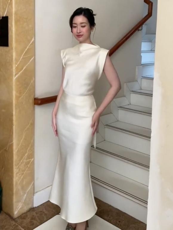 Hoa hậu Đỗ Mỹ Linh, hoa hậu Huỳnh Nguyễn Mai Phương, sao Việt