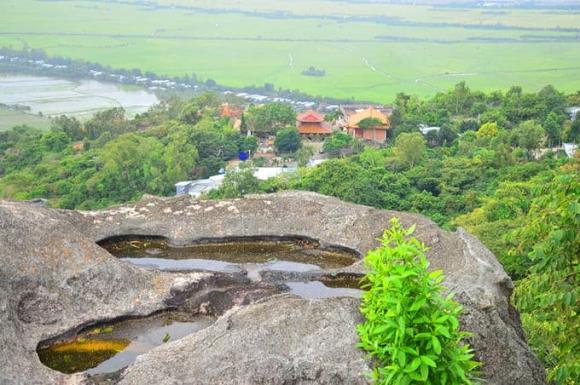 núi sam, núi sam an giang, kiến thức 