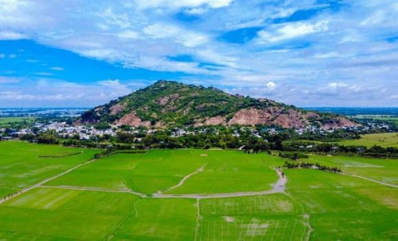núi sam, núi sam an giang, kiến thức 