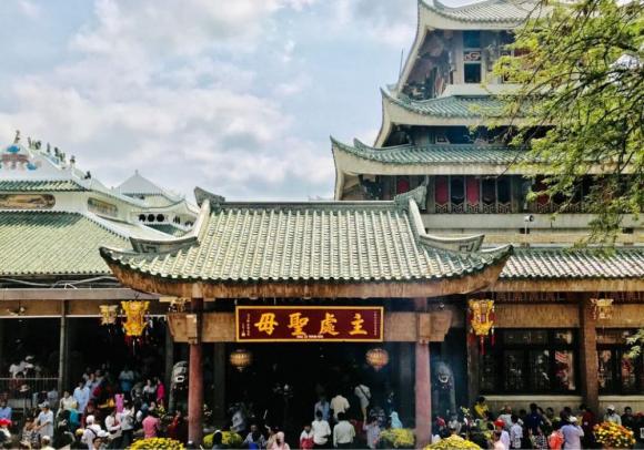 núi sam, núi sam an giang, kiến thức 