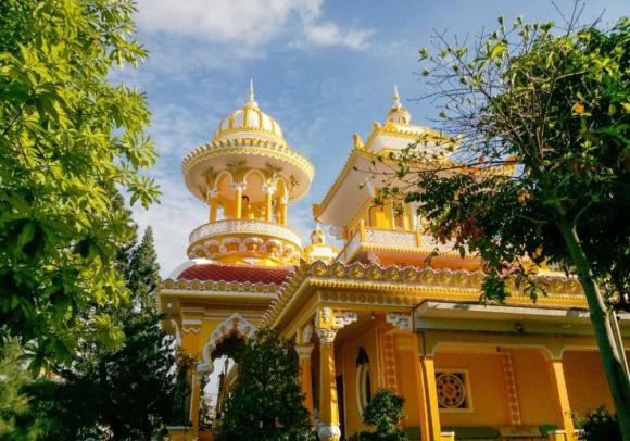 núi sam, núi sam an giang, kiến thức 
