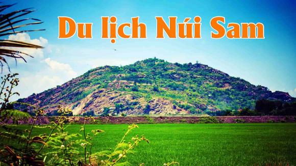 núi sam, núi sam an giang, kiến thức 