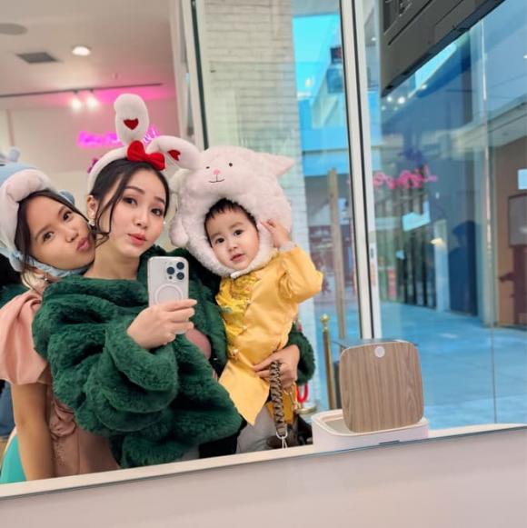 Tara Hà, chuyên viên tài chính - bảo hiểm