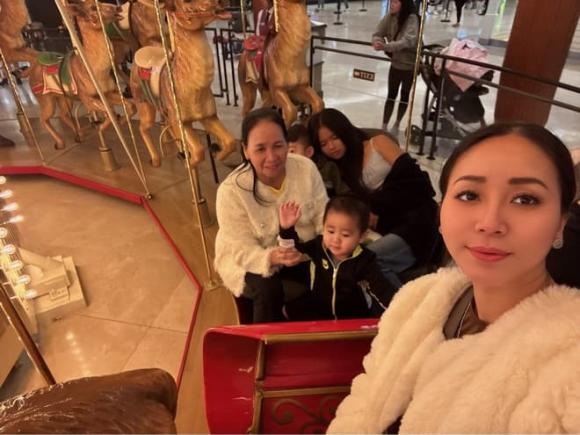 Tara Hà, chuyên viên tài chính - bảo hiểm