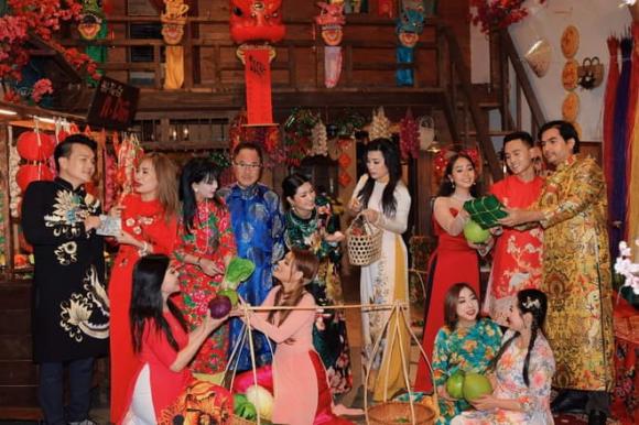 Tara Hà, chuyên viên tài chính - bảo hiểm