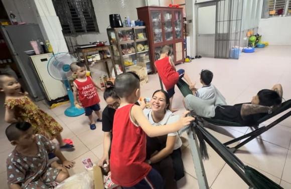 Tara Hà, chuyên viên tài chính - bảo hiểm