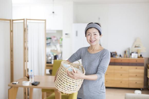 View - Học ngay mẹ Nhật bí quyết dọn nhà sạch như lau như li chỉ mất 15 phút, quanh năm nhà cửa sạch sẽ thoáng mát