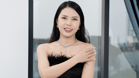 Thẩm mỹ viện IDE, thu gọn tay vai