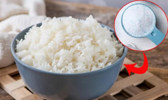 Cơm nguội, cơm nguội tốt cho người tiểu đường, tác dụng của cơm nguội