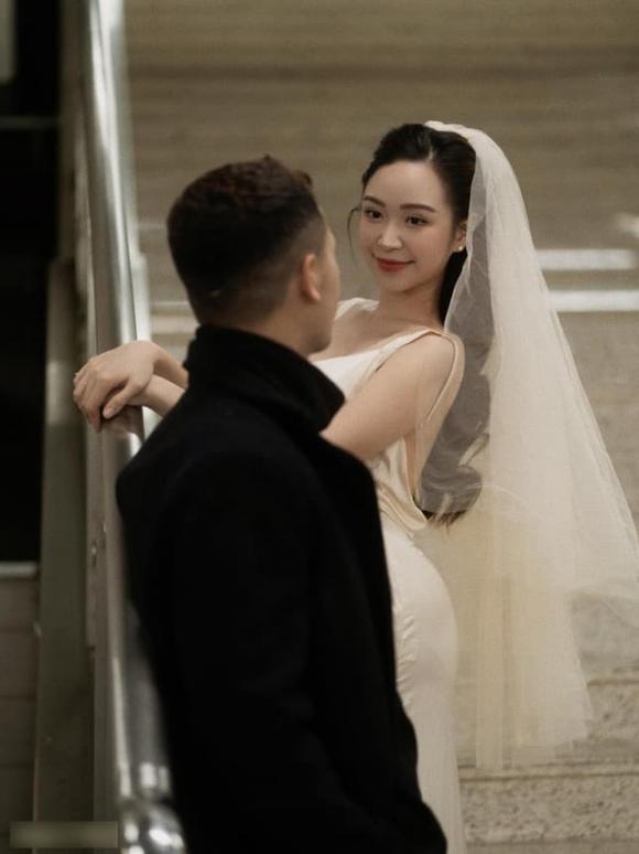 View - 'Người tình của Công Lý' - diễn viên Kim Oanh tổ chức lễ cưới tại quê nhà Quảng Trị