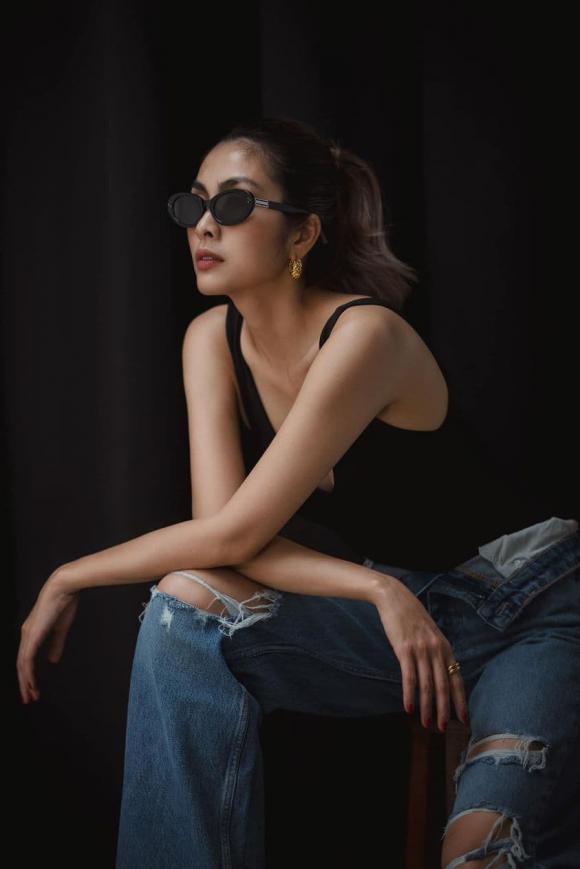 diễn viên Tăng Thanh Hà, sao Việt