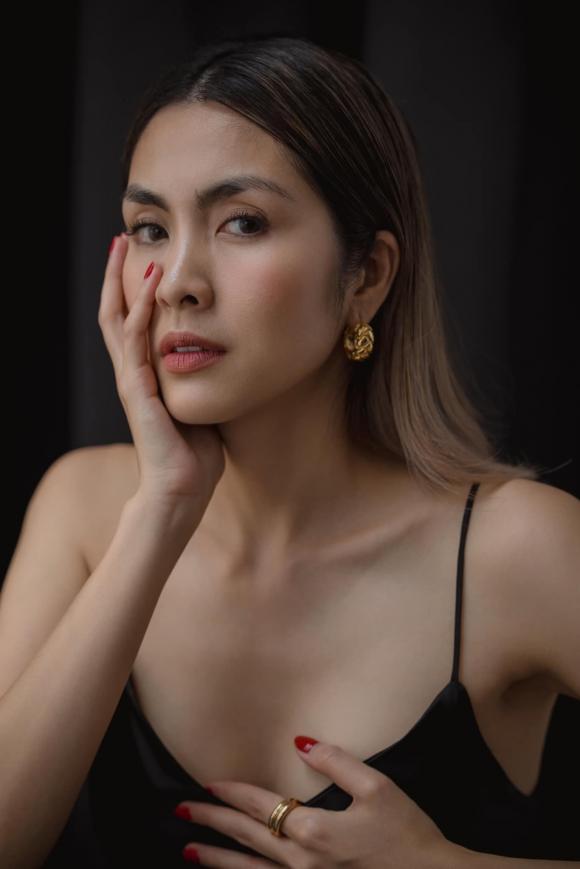 diễn viên Tăng Thanh Hà, sao Việt