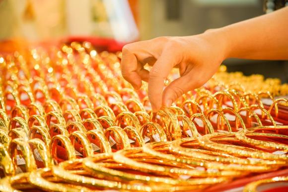 giá vàng, giá vàng tăng, kiến thức 