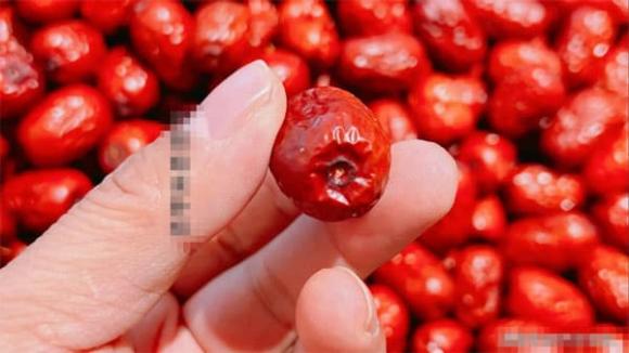 táo đỏ, táo khô, mẹo vặt gia đình