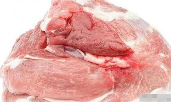 Thịt lợn, mẹo mua thịt lợn, món ngon từ thịt lợn