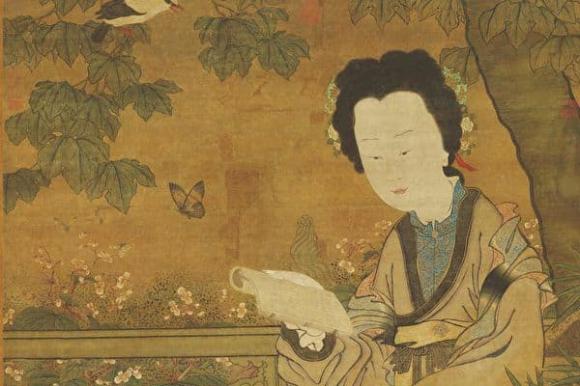 Vượng phu ích tử, phụ nữ Vượng phu ích tử, chọn vợ  
