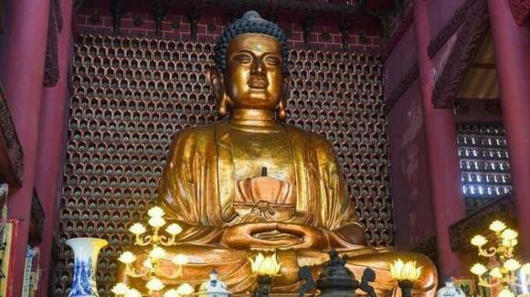 tượng Phật, tượng Phật lớn nhất việt nam, kiến thức 