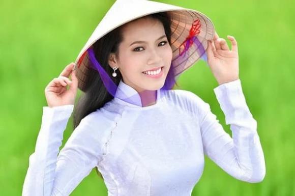 hoa khôi Nam Em, á hậu 1 Trúc Mai, hoa khôi đồng bằng sông Cửu Long, sao Việt