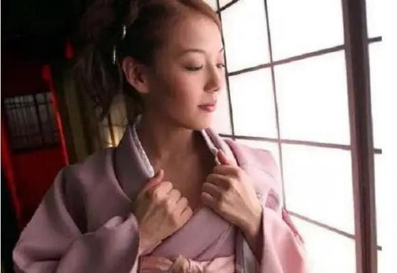kimono, du lịch nhật bản