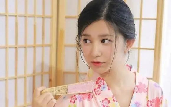 kimono, du lịch nhật bản