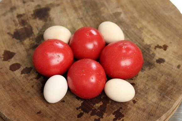 View - Tại sao món trứng sốt cà chua của nhà hàng lại ngon đến thế? Hóa ra thủ thuật đơn giản đến vậy