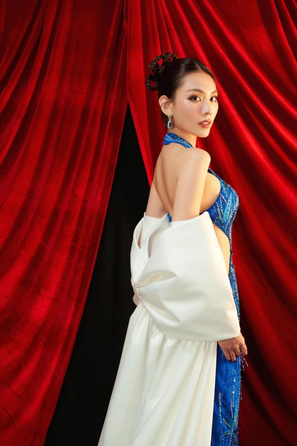 View - Hoa hậu Mai Phương có chia sẻ trước thềm chung kết Miss World, bà Phạm Kim Dung nói gì khi 'gà cưng' liên tục out top?